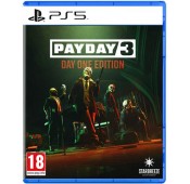 Payday 3 - PS5